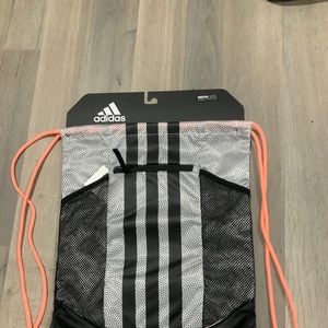 Brand New Adidas Sport Bag